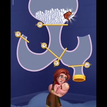 Home Pin 2 levels 10 to 19 #androidgames #puzzlegame