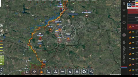 Ukraine Military Summary And Analysis 20 06 2022