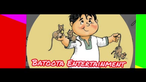 BATOOTA ENTERTAINMENT CHANNEL