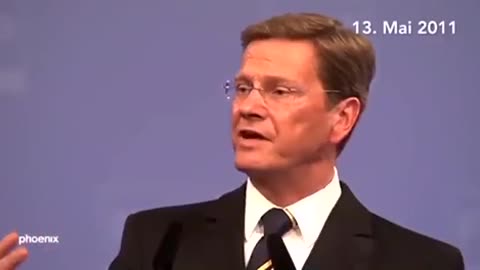 Guido Westerwelle