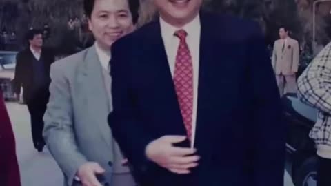 20210830文贵先生直播： #习近平 眉毛没掉完时还有双修（ #性能力）本事，现在已经不行了！