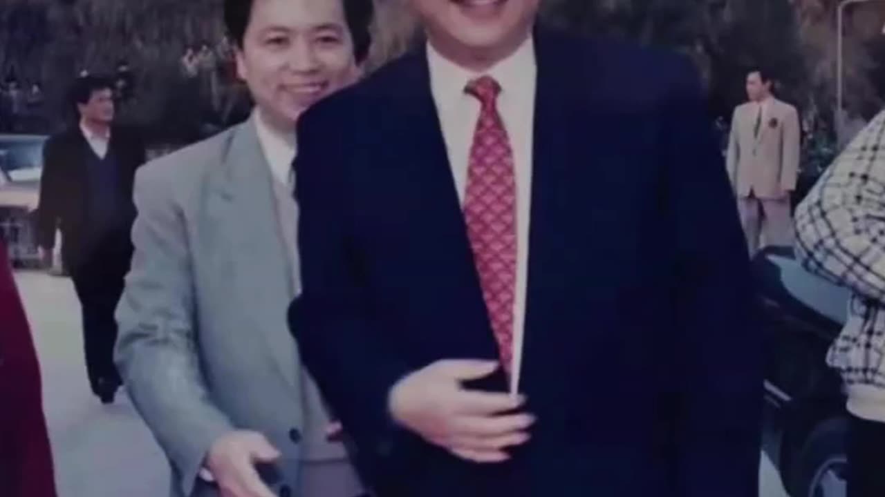 20210830文贵先生直播： #习近平 眉毛没掉完时还有双修（ #性能力）本事，现在已经不行了！