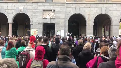 Bergamo rinasce! quando la normalità sembra eccezione