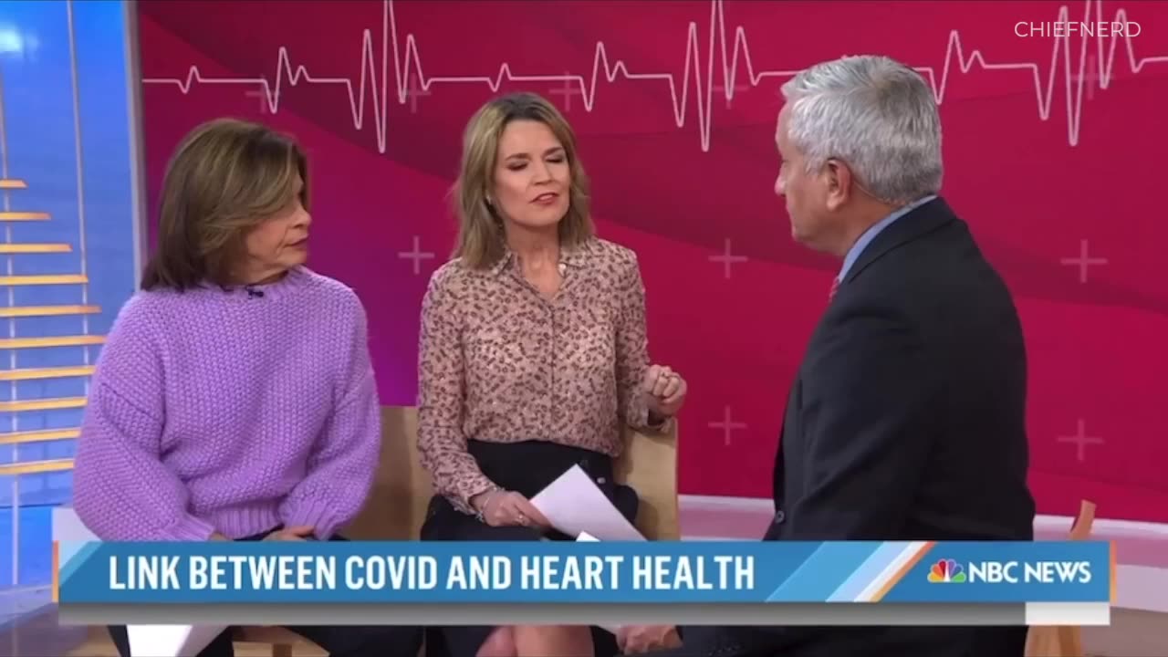 🚨 New Study Finds Heart Attack Deaths Are Up Nearly 30% in People Ages 25 to 44