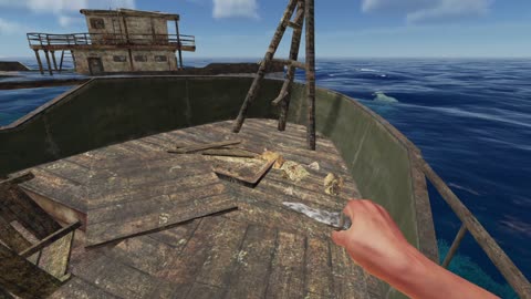 Stranded Deep: Permadeath Survival (1)