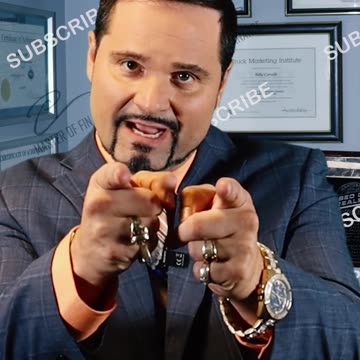 Business hand gestures! Is wale ka matlab hai "Hamara time nikal raha hai"