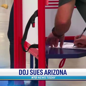 Joe Biden Could Soon Roll Back Tariffs On Chinese Goods