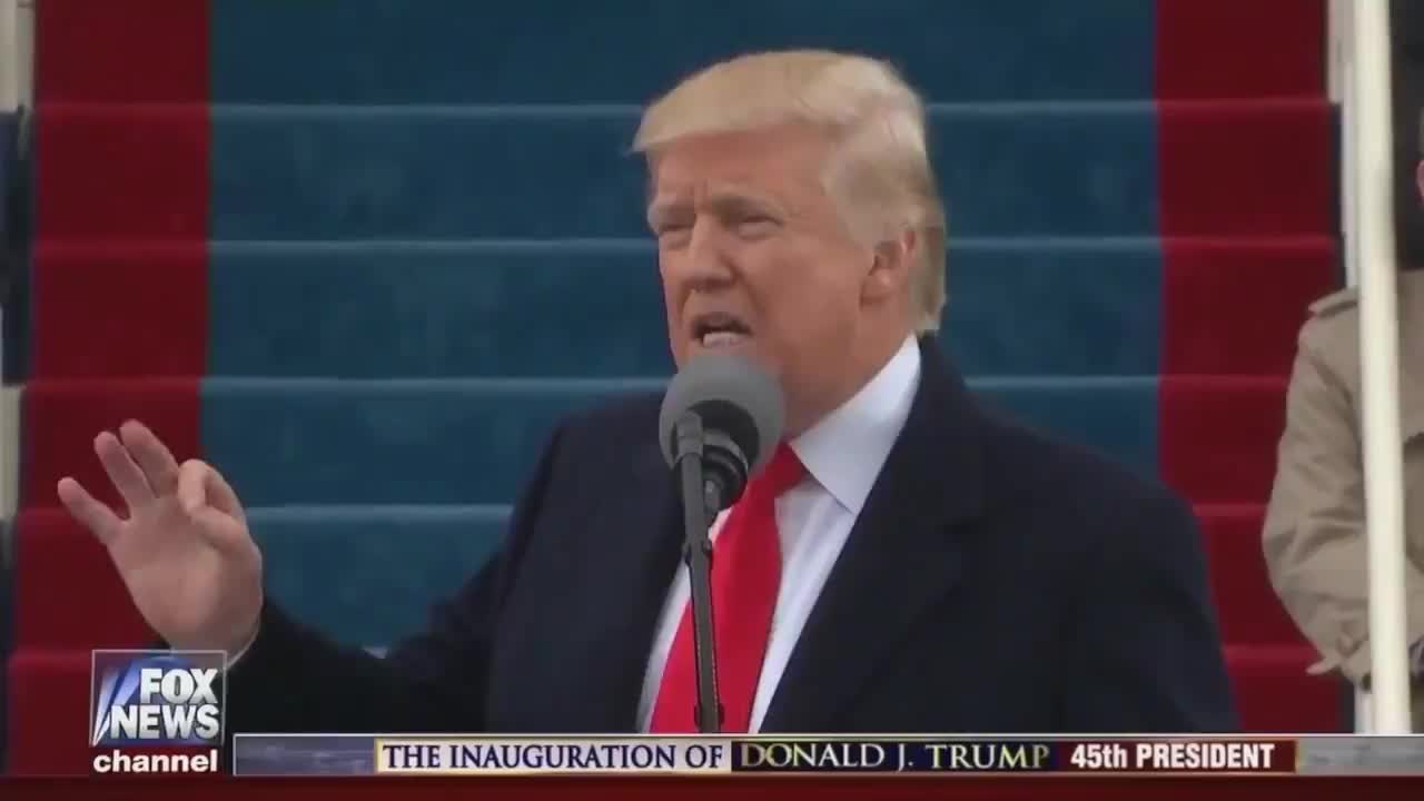 Filthy Press Have tried to Destroy one of The Greatest Presidents.