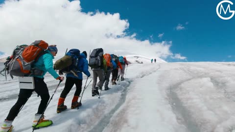 Mount Everest: History, Challenges, and Triumphs of the World's Highest Peak 🏔️All you Need To Know