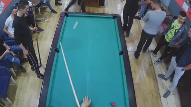 Bilardo Eli