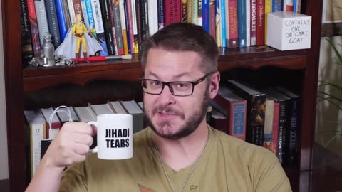 Yasir Qadhi Calls David Wood a “Vulgar, Obscene, Evil Jerk” in Epic Meltdown!