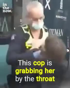 australia police for not wearing a mask