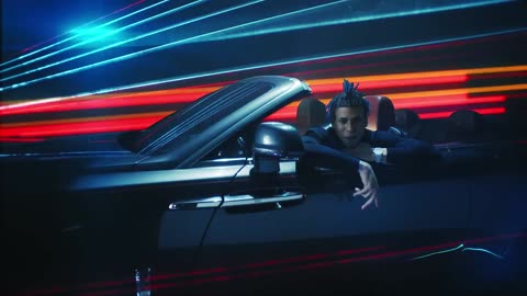 NLE Choppa - Walk Em Down feat. Roddy Ricch [Official Music Video]