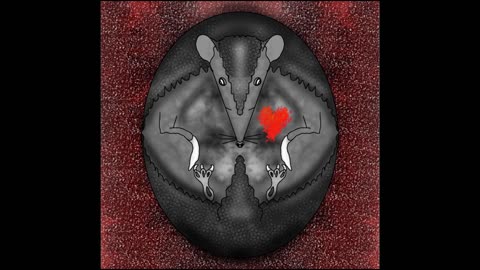 Armadillo (Heart of the Abyss)