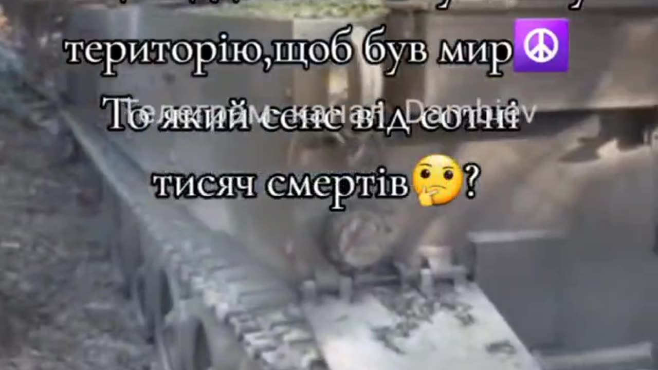 Another American-made Ukrainian 155-mm self-propelled gun M109L