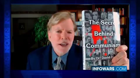 Alex Jones interviews Dr. David Duke - August 18, 2015