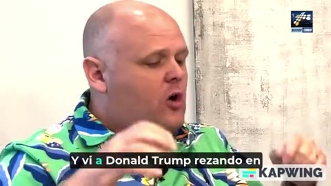 Trump Bullet Prediction