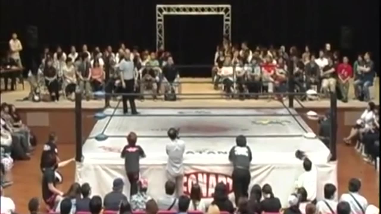 Dragon Gate