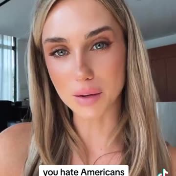 Voting for Kamala Harris Just to spite Trump is the Most Anti-American Move! 🇺🇸🚫