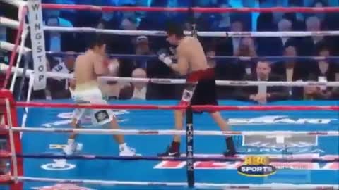 WOW! SEN.MANNY PACQUIAO LEGACY HIGHLIGHTS OLD VIDEOS FOR PACQUIAO VS.SPENCE FIGHT