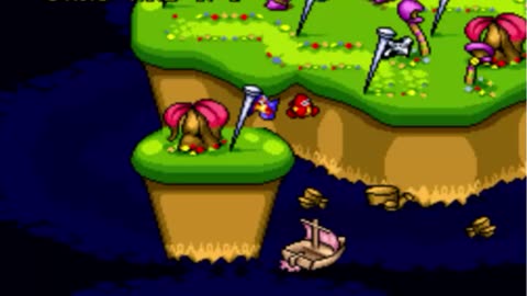 Jugando plok (Mi juego favorito :D)