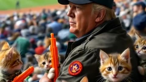 Save the cats 2