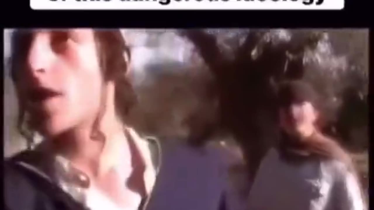 ZIONIST BRAGGING & LAUGHING ABOUT KILLING JESUS