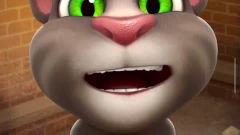 Talking tom