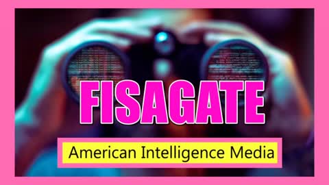 FISAGATE and Role of Michael Horowitz Jan 2018