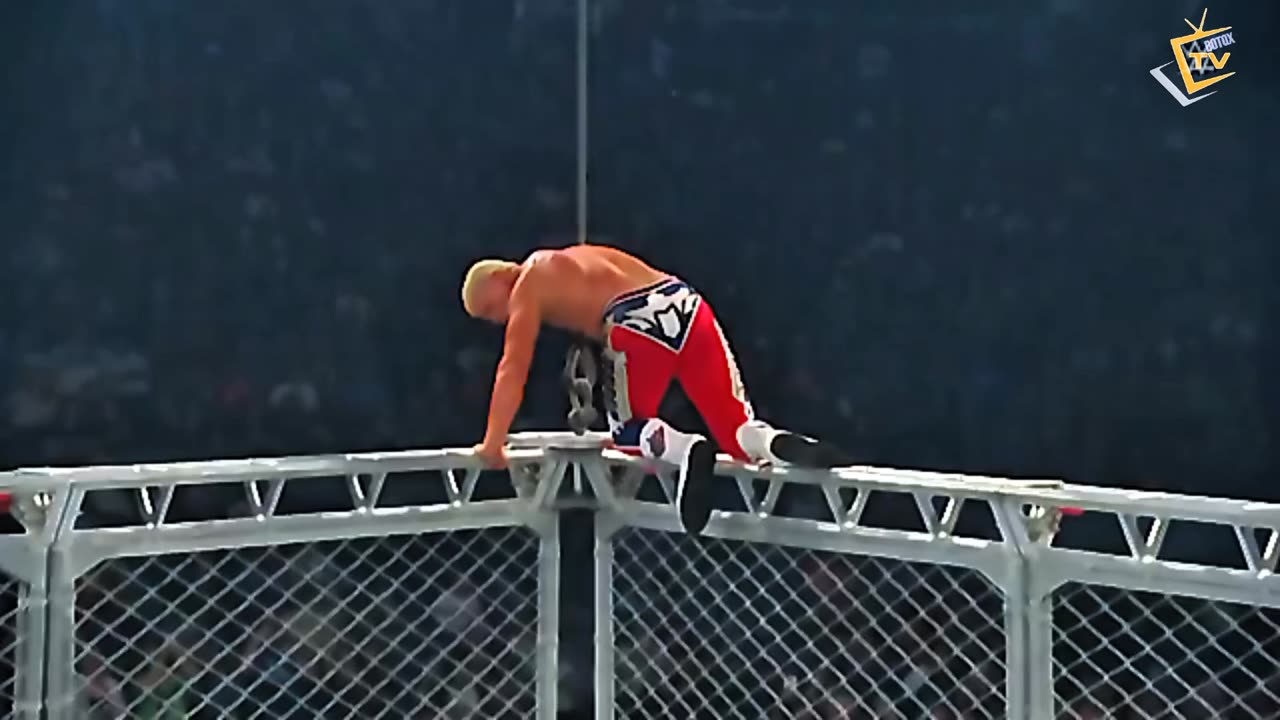 Cody Rhodes battles Solo Sikoa in an epic Steel Cage Match: SmackDown highlights, Sep. 13, 2024