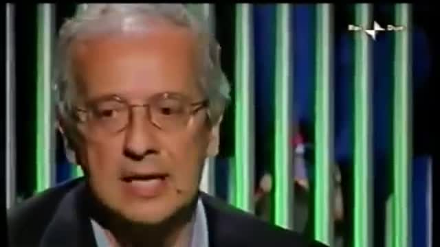 Veltroni su Rai Due - L'ENTITA' che governa l'Italia !