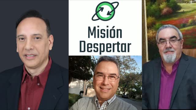 Mision Despertar