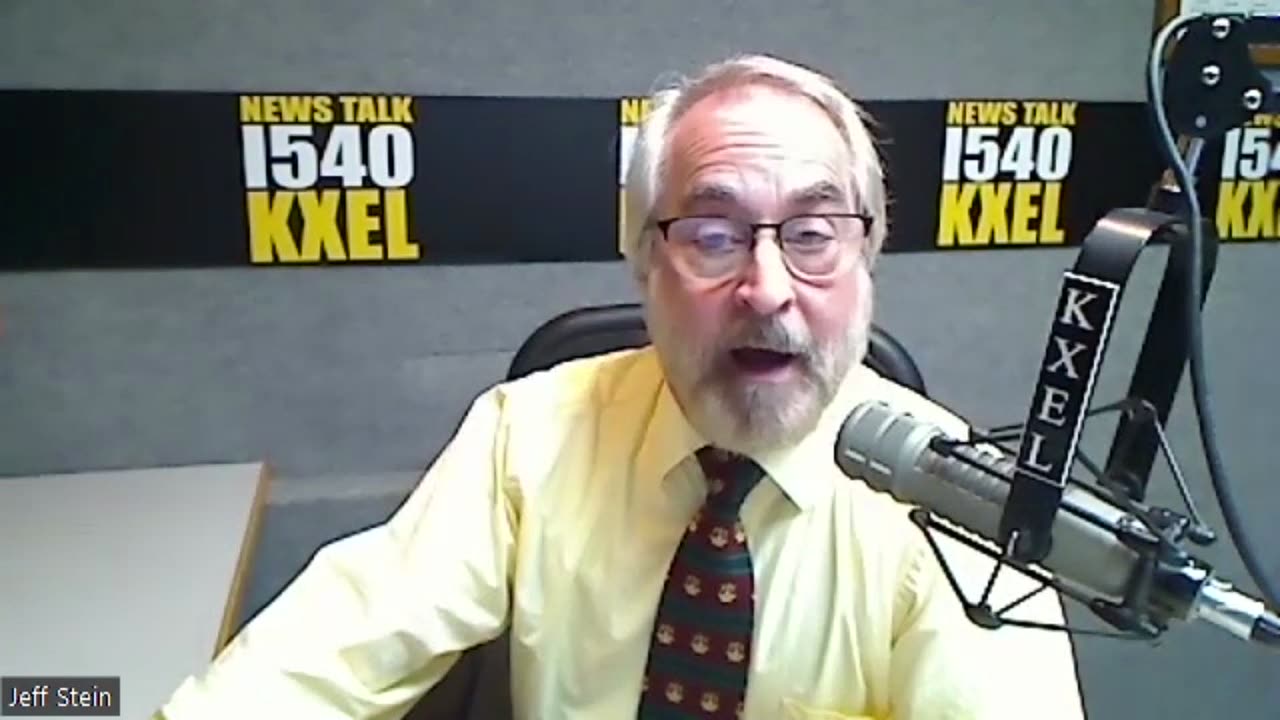 Iowa Politics with Jeff Stein – Fri. Oct. 20, 2023