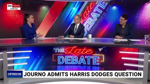 240929 Train wreck Harris is unraveling after bizarre interviews- disastrous polls.mp4