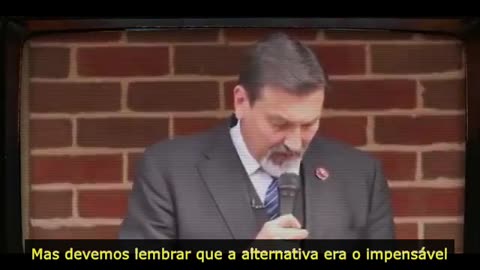 Por que tinha que ser assim