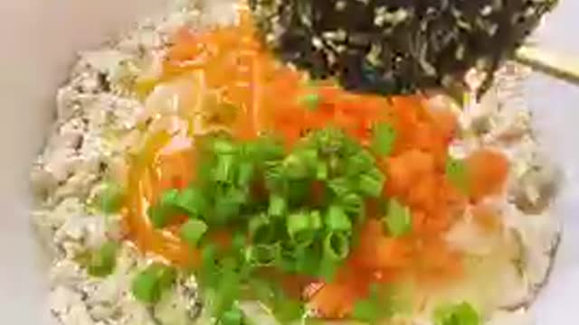 Halthi foodpizza respi video fast