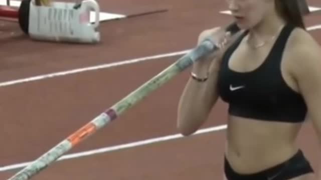 Best athlete