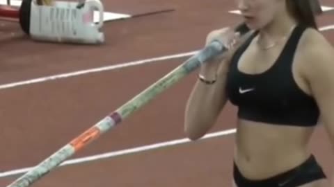 Best athlete