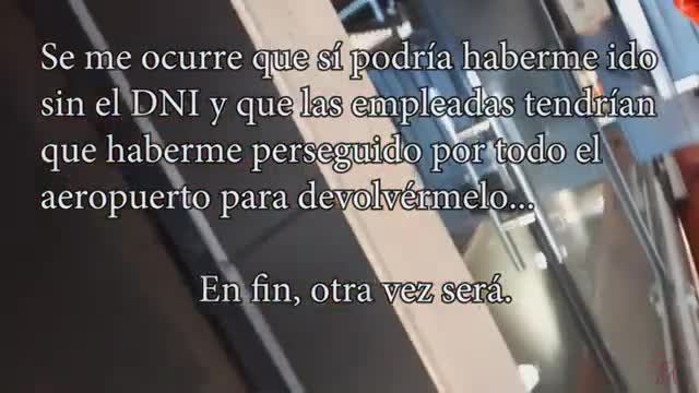 UNA CIUDADANA CON LOS OVARIOS BIEN PUESTOS