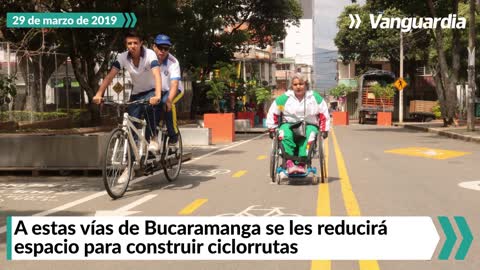 Noticiero marzo 29 de 2019 en Santander