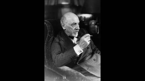 Luigi Pirandello - Návrat (Mluvené slovo CZ)