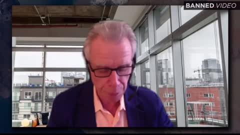 The Alex Jones Show 2nd half in Full HD for October 26, 2021.