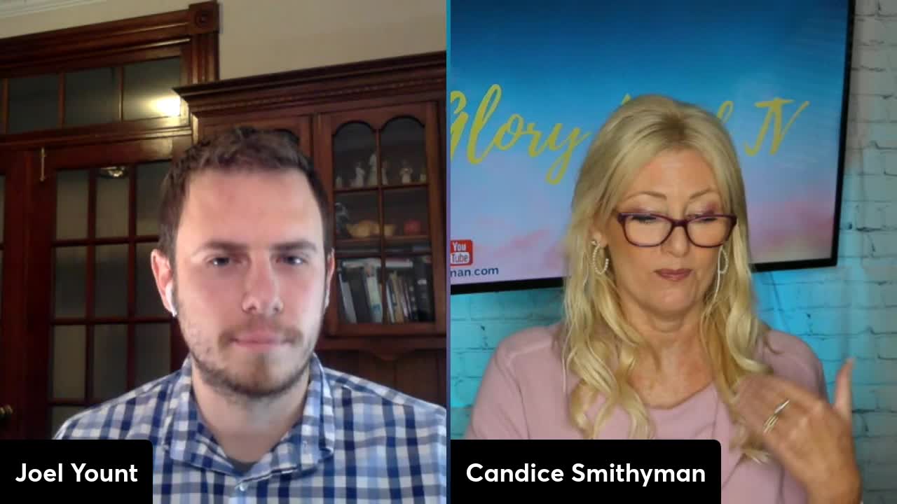 Dr. Candice Smithyman: Mysteries In Dreams