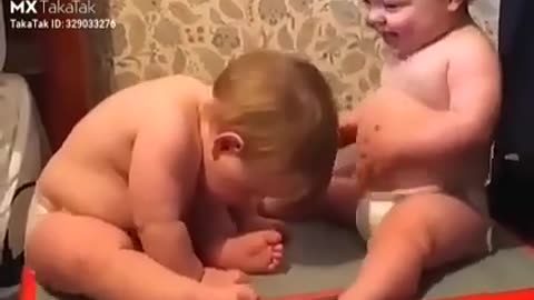 Very funny video enjoy the video