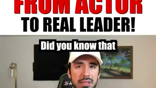 TSVN264 2.2022 Ukraine Prez: From Actor To Real Leader