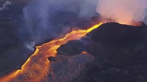 lava