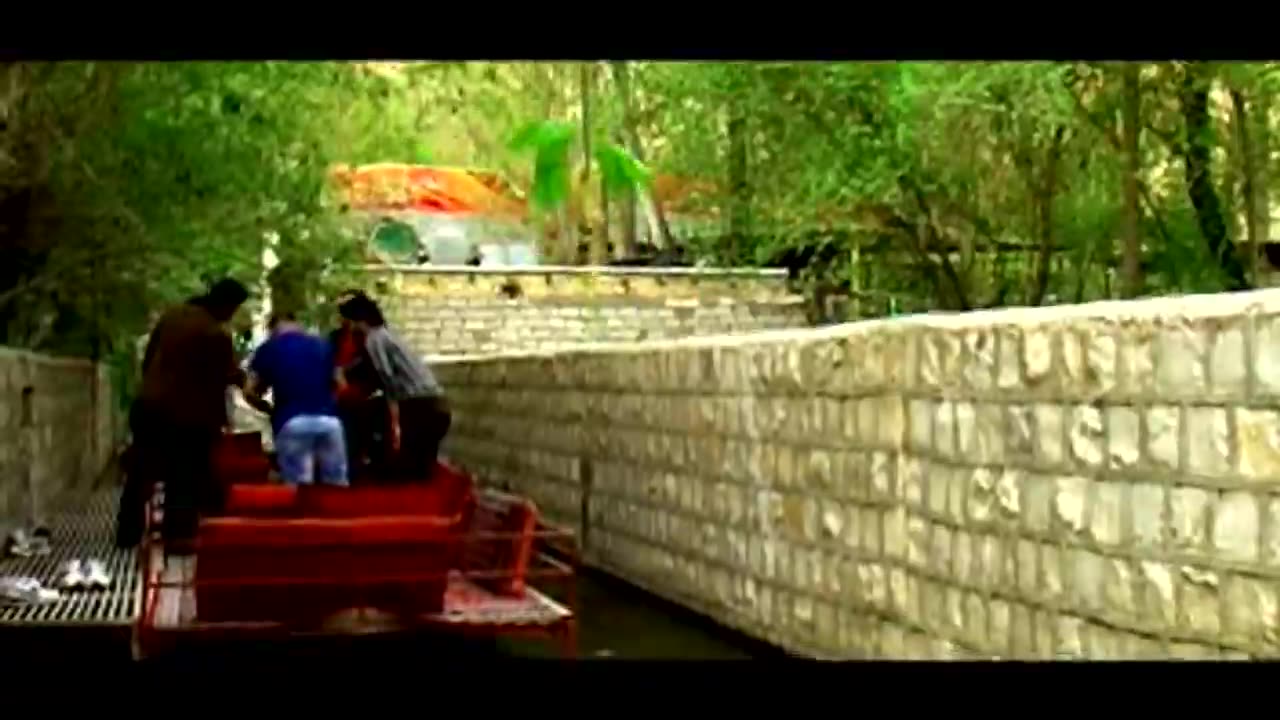 Mohsen Lorestani - Bacha Gherti