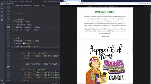 How to create and code your own website!!