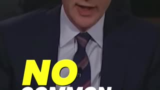Dems have No common sense