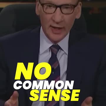 Dems have No common sense